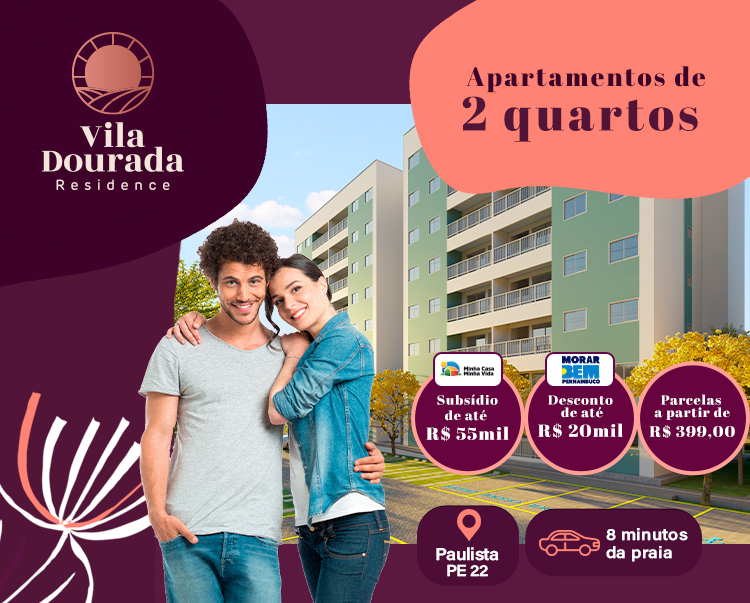Vila Dourada