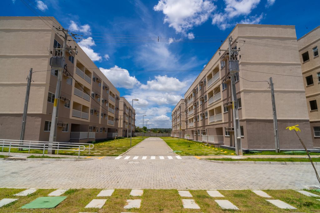 Vila da Mata