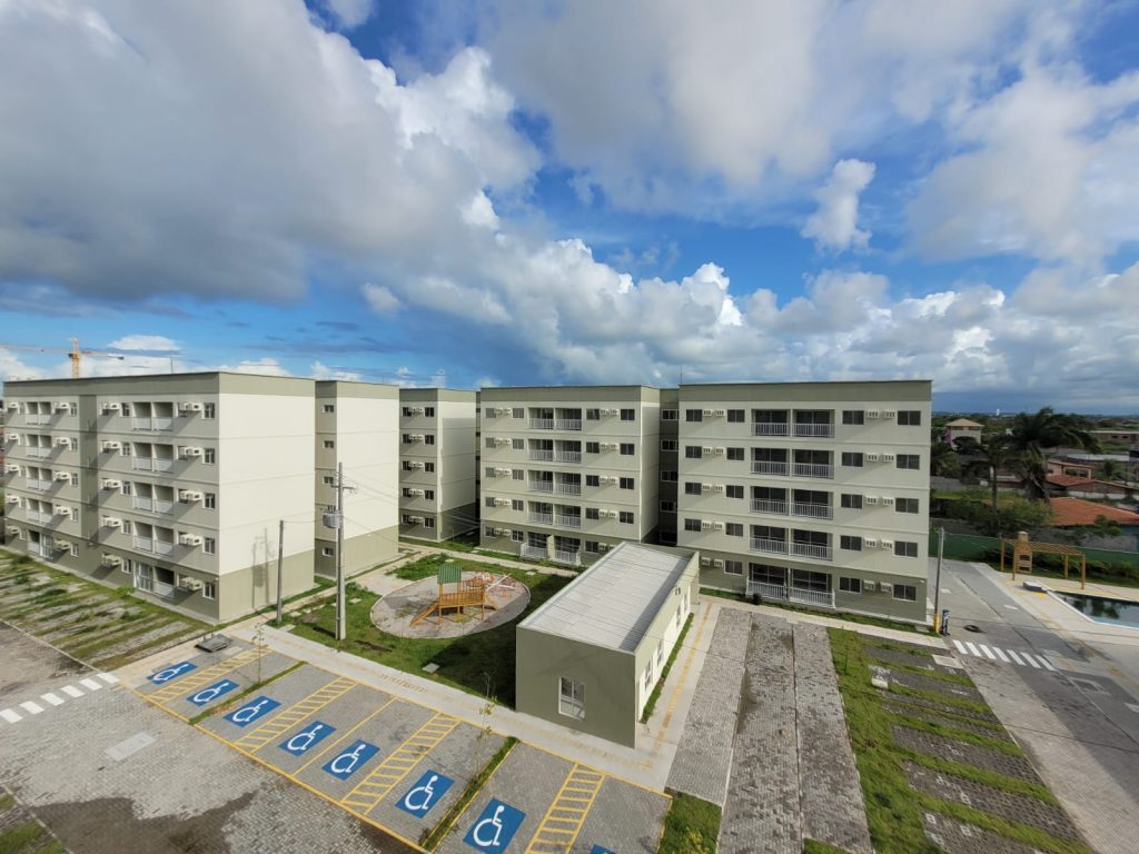 Vila dos Coqueirais