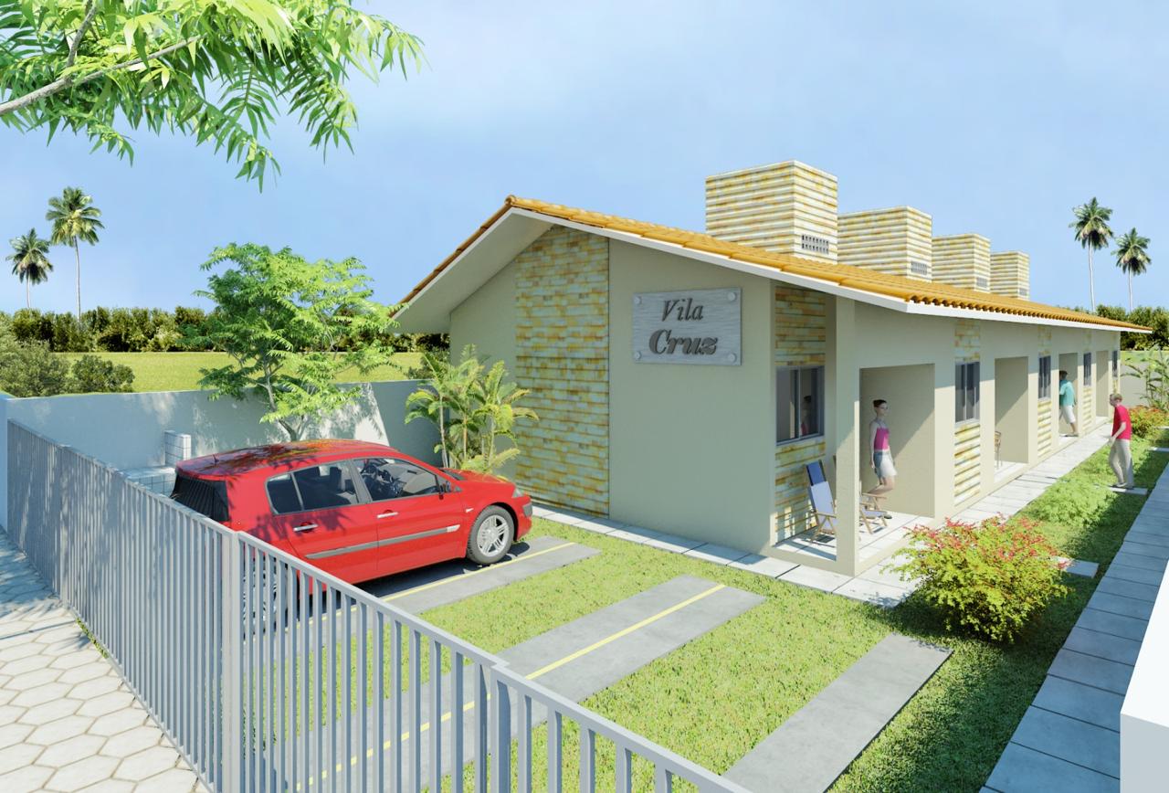 Vila Cruz