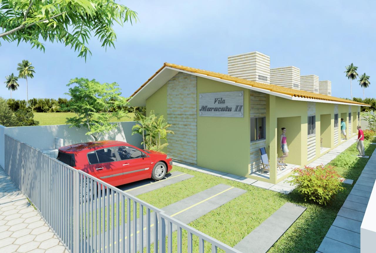 Vila Maracatu 2