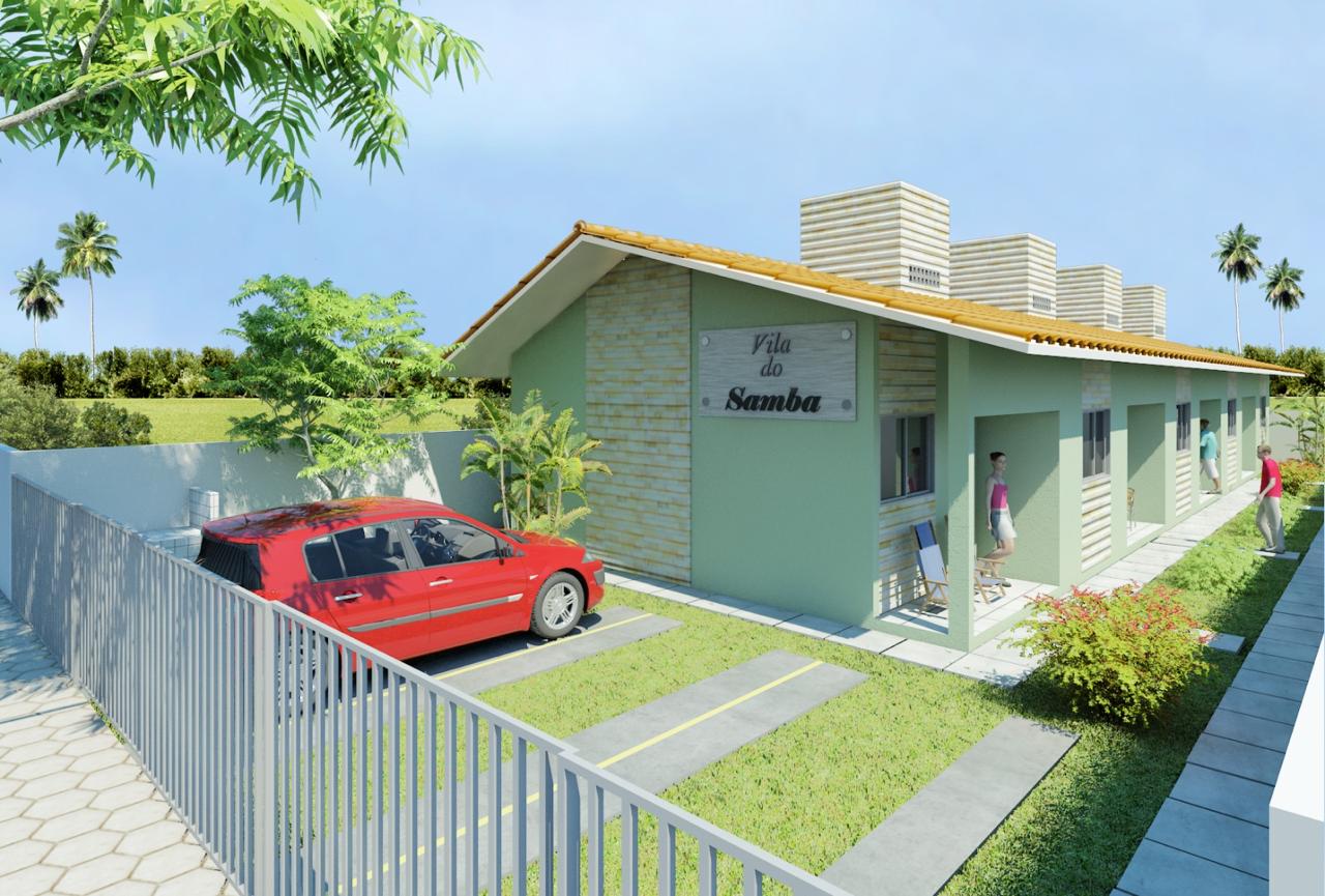 Vila do Samba