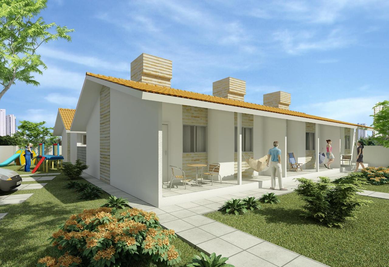 Vila Capibaribe