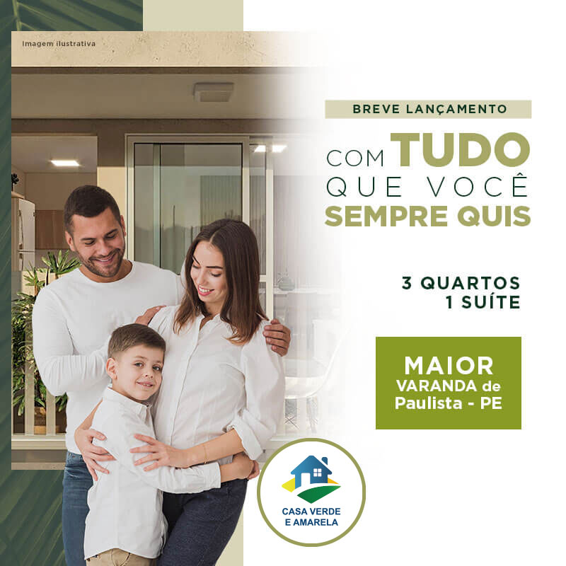 Vila das Palmeiras